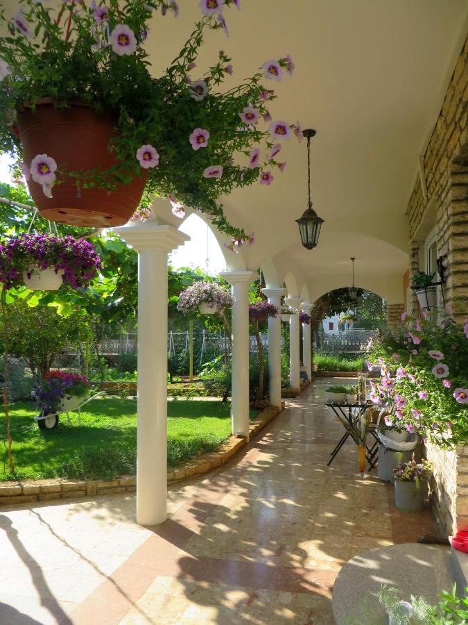 Beach Apartment Roza Biograd Oneroom - Premium Location Biograd Na Moru Buitenkant foto