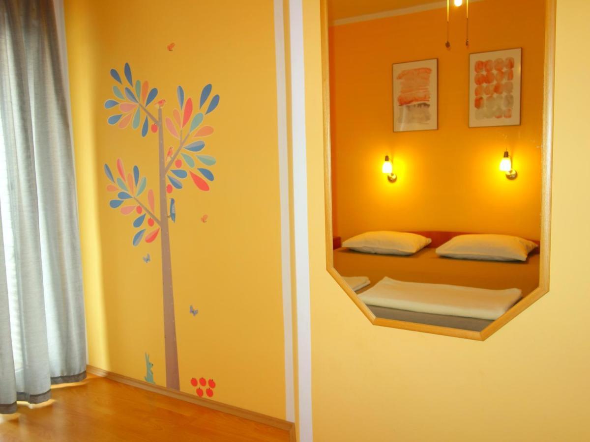 Beach Apartment Roza Biograd Oneroom - Premium Location Biograd Na Moru Buitenkant foto