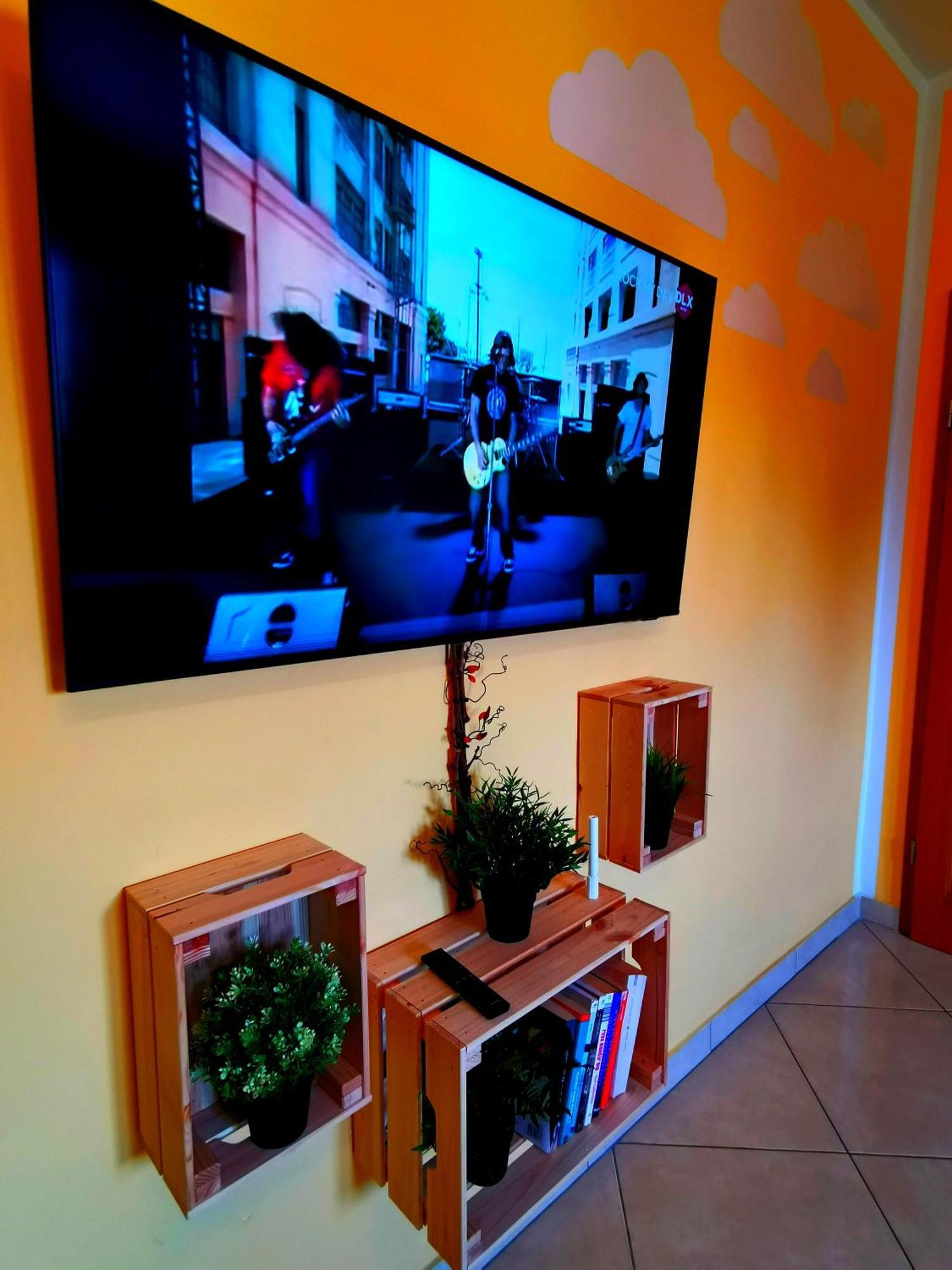 Beach Apartment Roza Biograd Oneroom - Premium Location Biograd Na Moru Buitenkant foto