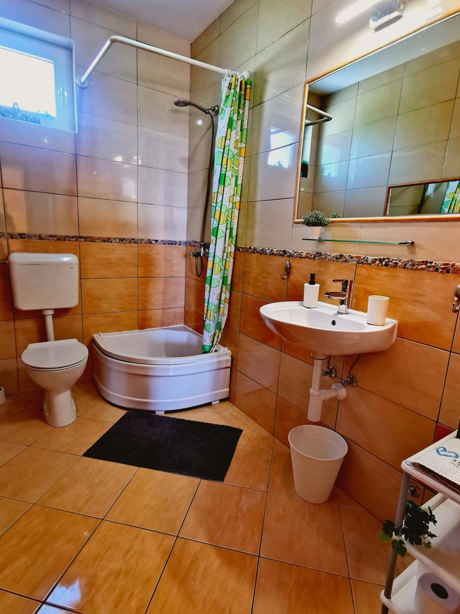Beach Apartment Roza Biograd Oneroom - Premium Location Biograd Na Moru Buitenkant foto