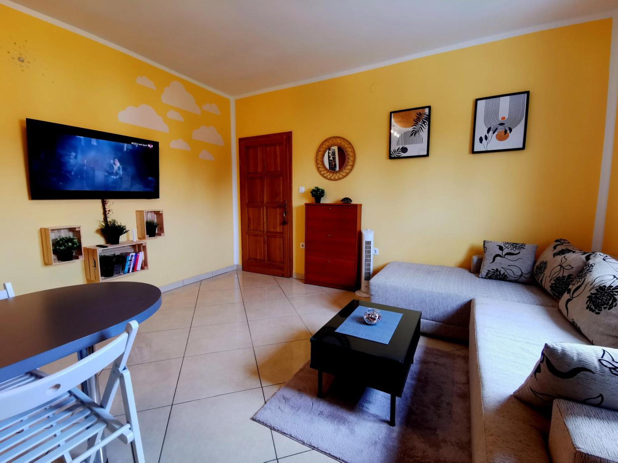 Beach Apartment Roza Biograd Oneroom - Premium Location Biograd Na Moru Buitenkant foto